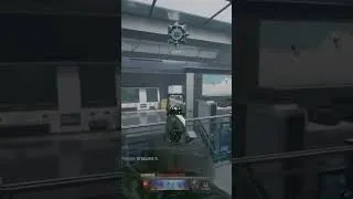Thumbnail: BO7 MEGA KILL!! #shorts #blackops #gaming #fps
