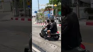 Thumbnail: New video coming soon and this was a hidden gem #thailand