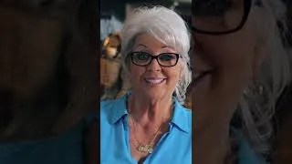 Thumbnail: Tips for Buying Fresh Seafood #shorts #pauladeen #seafood #cookingtips