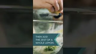 Thumbnail: How to Make Compound Butter #shorts #pauladeen #butter #homemadebutter #compoundbutter #recipe