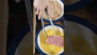 Thumbnail: French Onion Pork Chop Recipe #shorts #pauladeen #porkchop #frenchonion #porkchoprecipes #easyrecipe