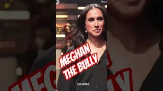Thumbnail: Meghan's BULLYING Exposed! Masterchef INSIDER Speaks Out!