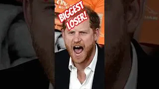 Thumbnail: BROKE Prince! Harry $40 Million Dollar Court Loss!