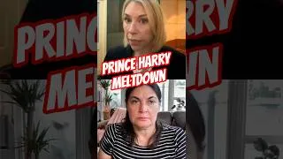 Thumbnail: More Trouble for Harry & Meghan Markle UK Return! Royals Reject Them!