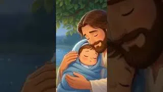 Thumbnail: psalm 1 - reminds us that those who trust in God and delight in His Word