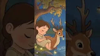 Thumbnail: Psalm 42 Lullaby 🌙