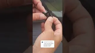 Thumbnail: Tarptent DRDW Ultra Door Ties