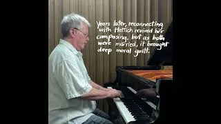 Thumbnail: Mel Bonis: Forgotten Composer You Should Know #feurich #music #piano #classicalmusic