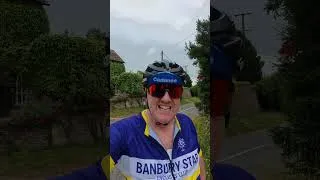 Thumbnail: 100km Sportive Highlights #cycling #banburystar