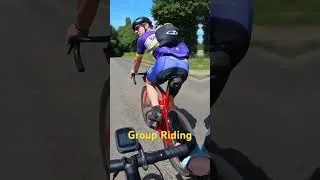 Thumbnail: Cafe Riding #cycling #banburystar