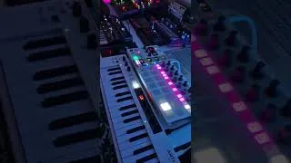 Thumbnail: save a prayer ambient cover #synth #electronicmusic