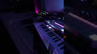 Thumbnail: Friday night with the beatsteppro #synth #electronicmusic #synthesizer #sounddesign