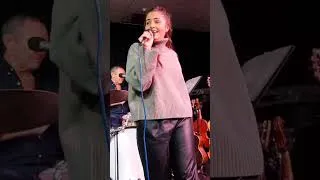 Thumbnail: Respect - Hannah Sheares & The KBL Band 17.11.24