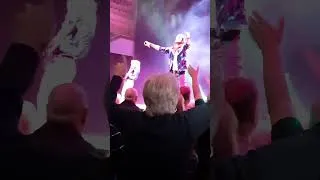 Thumbnail: Cum On Feel The Noize - Get It On @ Bham Town Hall 20.01.24