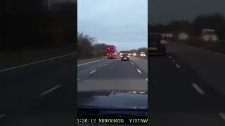 Thumbnail: idiot undertaker 😲 #automobile #baddrivers