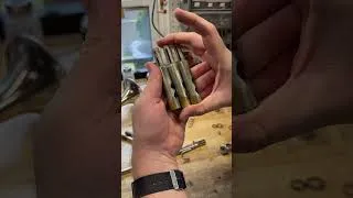 Thumbnail: WOYBT: Meet the vintage Reynold's Ranger trumpet!