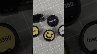 Thumbnail: The Insta360 Mic Pro could be the new king of microphones! 🎙 #insta360 #insta360micpro #microphone