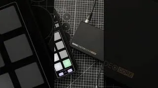 Thumbnail: The RØDECaster Video Core is a total game changer! 🔥 #rode #podcasting #video
