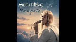 Thumbnail: ☁️✨💙 Agnetha Fältskog (ABBA)-AI – *Himmel Ohne Ziel* ✨💙☁️