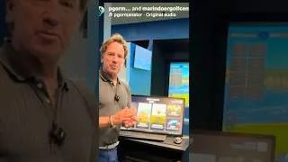Thumbnail: Father’s Day FREE Demo! MARINDOOR TRACKMAN Center in Marin County! #video #golf #golftips #golfer
