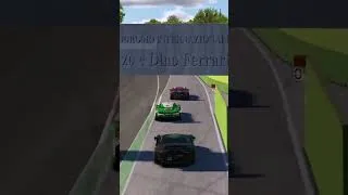 Thumbnail: Pit Exit fiasco !!! And I get an unsafe pit exit penalty 🤷🏻🤦🏻