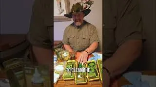 Thumbnail: Find the Perfect Gun Cleaning Kit: Your Firearm's Needs