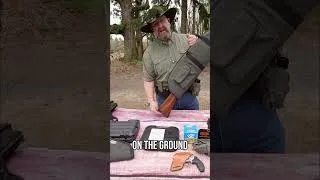 Thumbnail: Protect Your Firearm: Case Fit Horror Story!