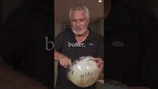 Thumbnail: Do you eat RAW cake mixture? #baking #cake #recipe