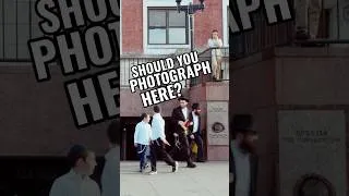 Thumbnail: I asked nyc photographers where they’d recommend visiting photographers to go take street photos.