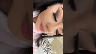 Thumbnail: try it with other colors as well 🫶🏼🖤 #makeup #eyeshadowtutorial #eyeshadow #beautyhacks #beauty