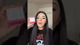 Thumbnail: LANEIGE X Baskin Robbins🧡🩷 #lippies #makeup #lipcare #lipcareroutine #lipcombo #beauty