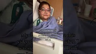 Thumbnail: Why I haven’t posted in years. I went through health issues problem. New channel coming