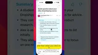 Thumbnail: Powerful New AI Email Tool for Gmail