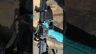 Thumbnail: @MiddletonMadeOfficial GAP 1.5 #ar15 #3dprinted #grandmasapplepie