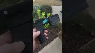 Thumbnail: Freshly released @middleton_made GAP V1.5 printed and assembled. #3dprintedgun