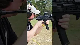 Thumbnail: Cz Scorpion s3 suppressed AB F4.