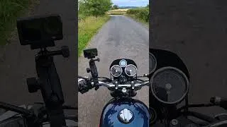 Thumbnail: Pure Interceptor Sound No Talking Just the Twin