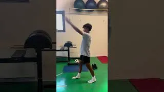 Thumbnail: BE FLOW SPORT for tennis players #bext #sports #beflowsport #beflowmethod