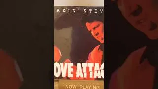 Thumbnail: Shakin’ Stevens - Love Attack 7inch Single 1989