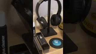 Thumbnail: Erasure - it doesn’t have to be, original vinyl 1987￼