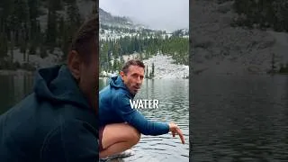 Thumbnail: You won’t believe what’s in your tap water