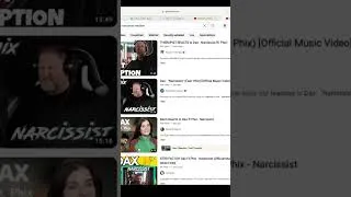 Thumbnail: YouTube Is Hypocritical #daxreaction #music #copyright #fairuse #hypocrites