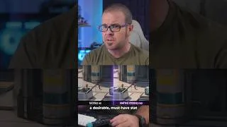 Thumbnail: The 1,000 Hz Gaming Monitor