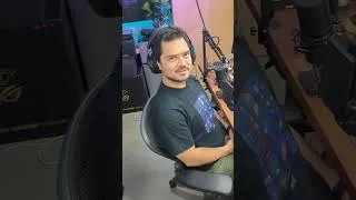 Thumbnail: How's our live stream setup?