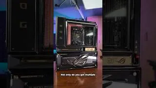 Thumbnail: The Most Overkill Motherboard