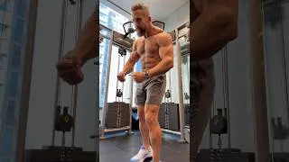 Thumbnail: 4 Ancient Death Grips to Sculpt Your Back😤 #pullups #backworkout #paulsklarxfit