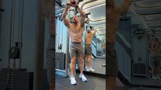Thumbnail: Abs Shredding👌🏼🤙🏼💪🏼 #abs #workout #gymmotivation #paulsklarxfit