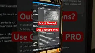 Thumbnail: How to Use ChatGPT Pro in Codex