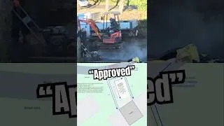 Thumbnail: I Dropped My Kerb... Timelapse + Plans