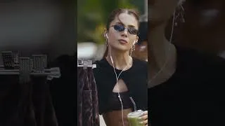 Thumbnail: Jade Picon for Adidas  Optime